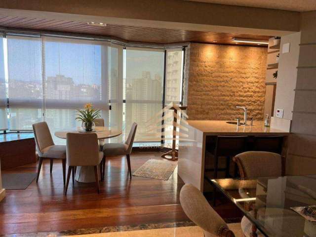 Apartamento à venda, 360 m² por R$ 2.480.000,00 - Centro - Guarulhos/SP