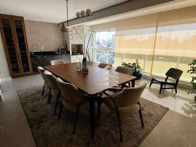 Apartamento à venda, 165 m² por R$ 2.200.000,00 - Jardim Barbosa - Guarulhos/SP