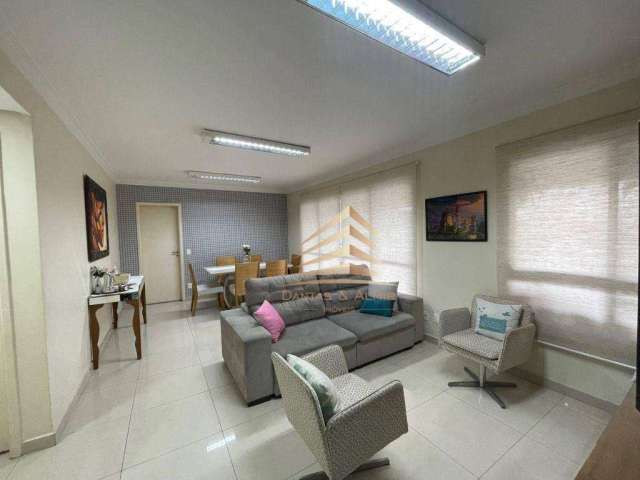 Apartamento à venda, 124 m² por R$ 1.350.000,00 - Vila Progresso - Guarulhos/SP