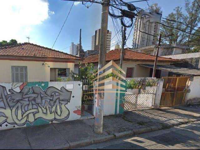 Terreno à venda, 1000 m² por R$ 3.000.000,00 - Vila Galvão - Guarulhos/SP