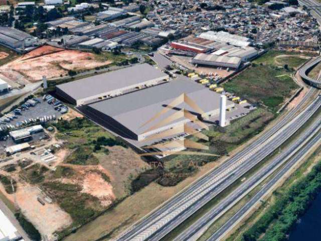 Galpão para alugar, 17845 m² por R$ 499.980,00/mês - Jardim Guarulhos - Guarulhos/SP