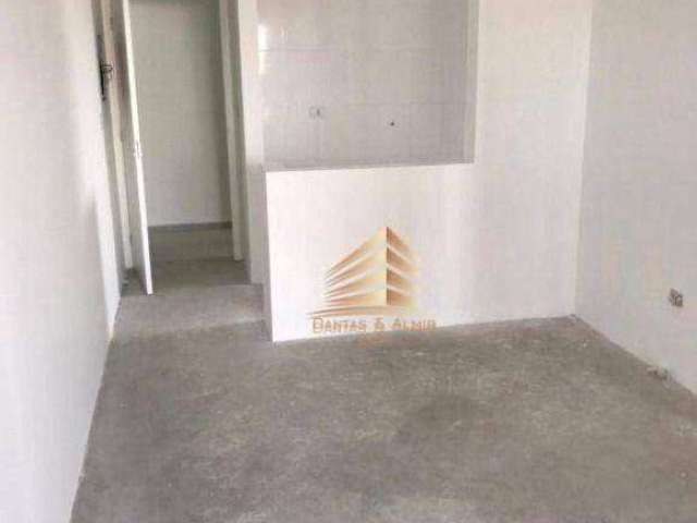 Apartamento à venda, 59 m² por R$ 477.000,00 - Picanco - Guarulhos/SP