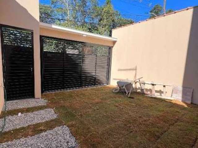 Sobrado à venda, 98 m² por R$ 430.000,00 - Jardim Amazonas - Itaquaquecetuba/SP