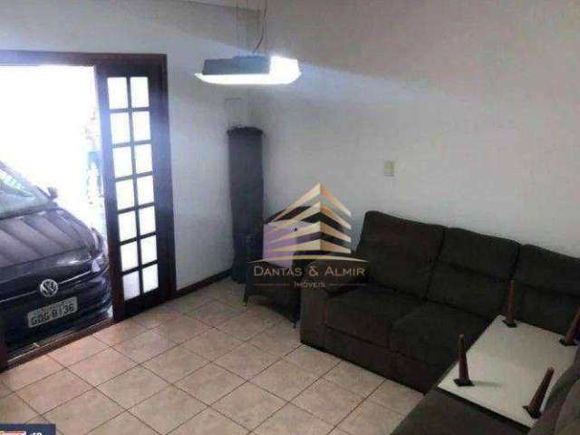 Casa à venda por R$ 450.000,00 - Vila Barros - Guarulhos/SP