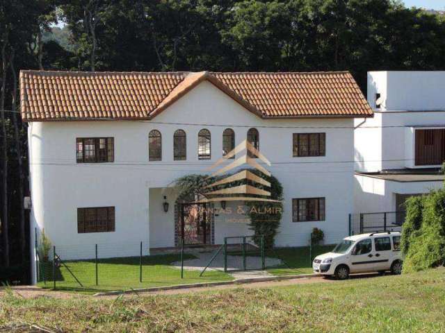 Casa com 3 dormitórios à venda, 280 m² por R$ 1.500.000,00 - Condomínio Residencial Terras de Santa Tereza - Vinhedo/SP