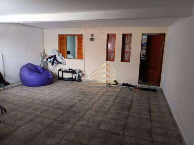 Casa com 2 dormitórios à venda, 120 m² por R$ 371.000,00 - Vila Nossa Senhora de Fátima - Guarulhos/SP