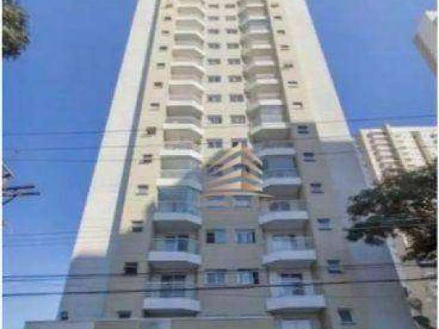 Apartamento à venda, 50 m² por R$ 450.000,00 - Gopoúva - Guarulhos/SP