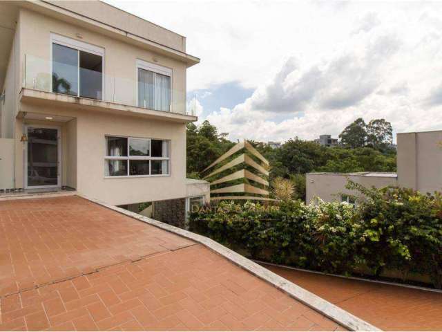 Sobrado à venda, 300 m² por R$ 2.497.800,00 - Residencial Real Park - Arujá/SP