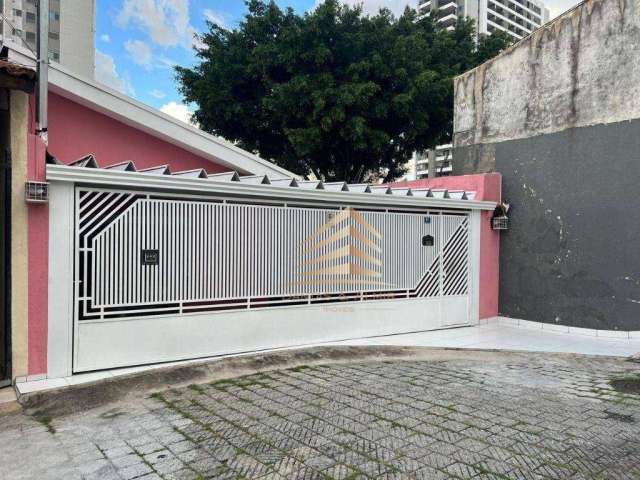 Casa à venda, 113 m² por R$ 650.000,00 - Macedo - Guarulhos/SP