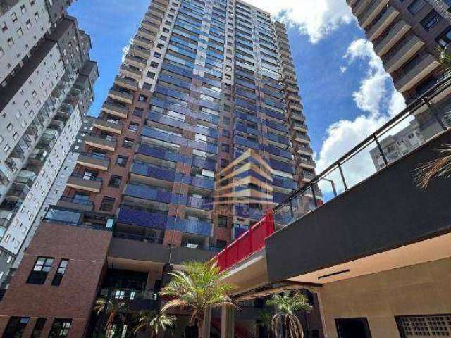 Apartamento à venda, 79 m² por R$ 720.000,00 - Vila Augusta - Guarulhos/SP