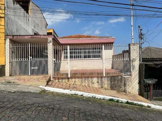 Casa com 3 dormitórios à venda, 118 m² por R$ 520.000,00 - Cangaiba - São Paulo/SP