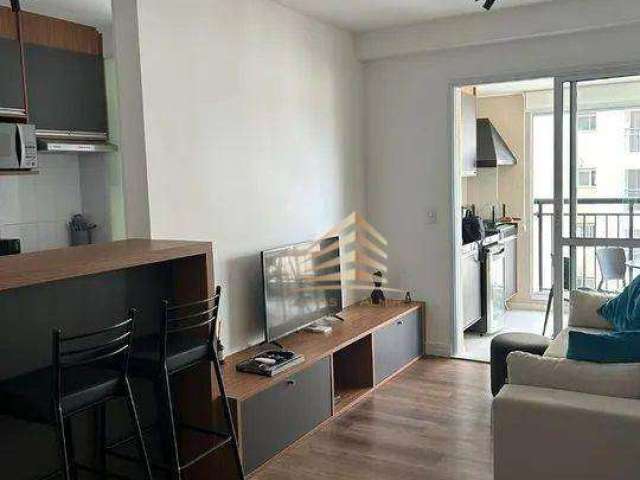 Apartamento à venda, 68 m² por R$ 680.000,00 - Bosque Maia - Guarulhos/SP