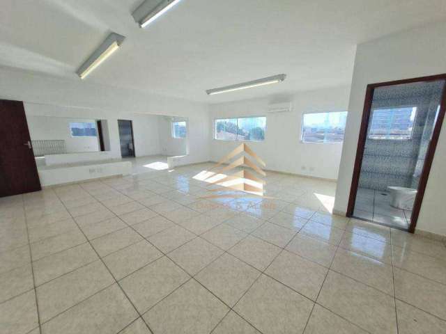 Sala para alugar, 35 m² por R$ 1.800,00/mês - Vila Galvão - Guarulhos/SP