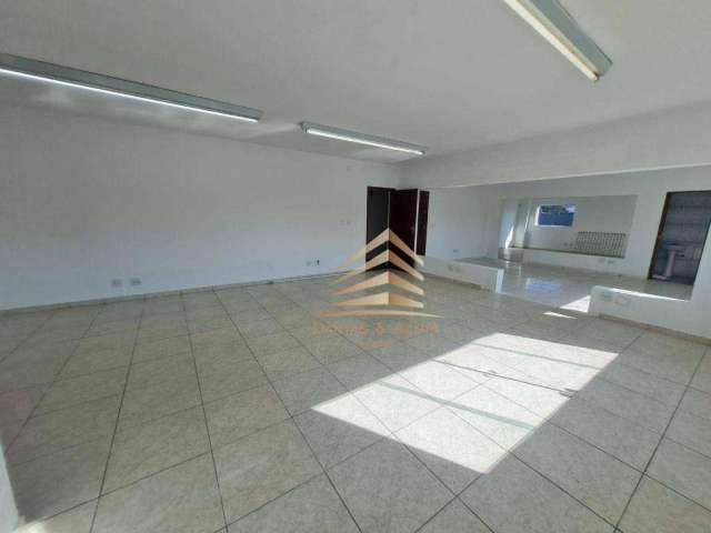 Sala para alugar, 45 m² por R$ 2.000,00/mês - Vila Galvão - Guarulhos/SP