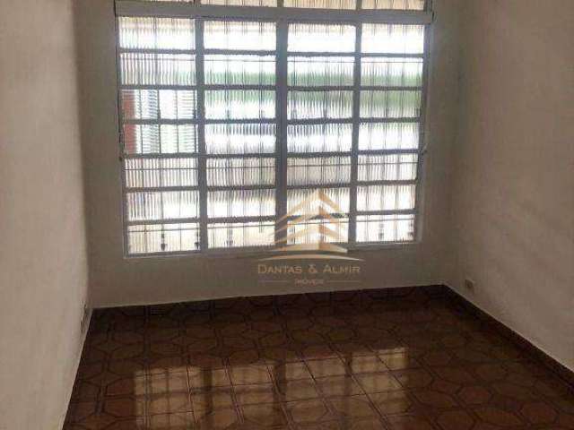 Casa com 3 dormitórios à venda, 90 m² por R$ 400.000,00 - Jardim Monte Carmelo - Guarulhos/SP