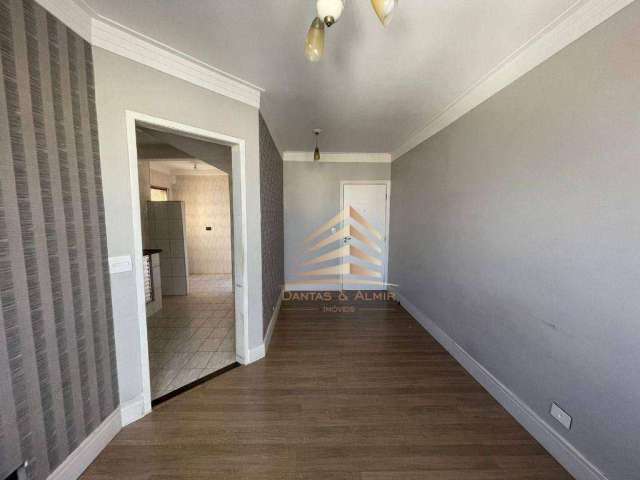 Preço de Oportunidade Apartamento com 3 dormitórios à venda, 70 m² por R$ 300.000 - Picanço - Guarulhos/SP