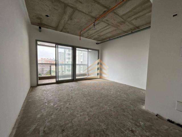 Sala para alugar, 38 m² por R$ 4.800,00/mês - Macedo - Guarulhos/SP