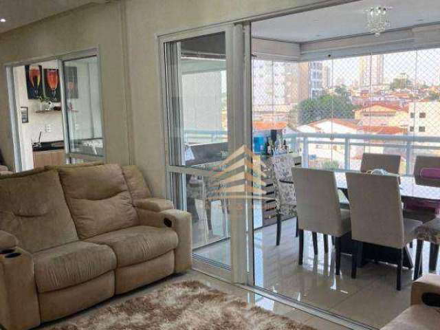 Apartamento à venda, 72 m² por R$ 750.000,00 - Imirim - São Paulo/SP