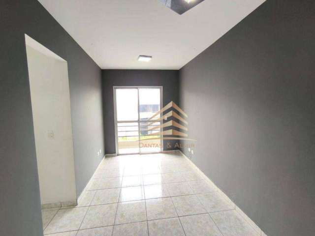 Apartamento 50m² com 2 dormitórios à venda,  por R$ 299.000 - Macedo - Guarulhos/SP