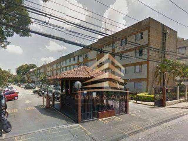 Apartamento à venda, 65 m² por R$ 360.000,00 - Parque Residencial da Lapa - São Paulo/SP