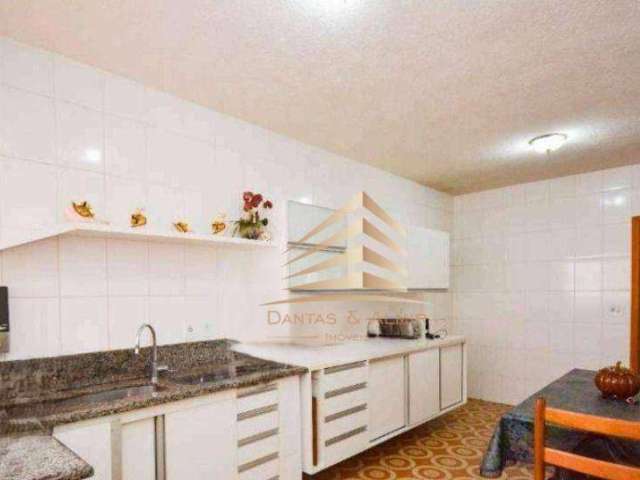 Casa Térrea com 3 quartos à venda, 220 m² por R$ 800.000 - Ponte Grande - Guarulhos/SP