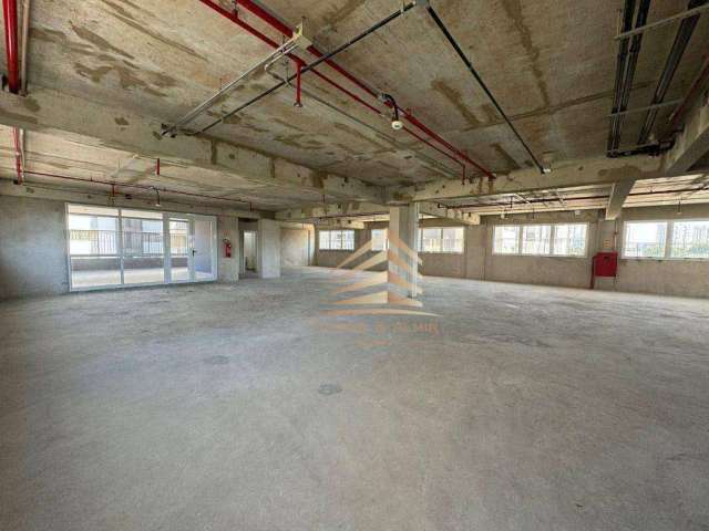 Prédio Comercial para alugar, 3000 m² por R$ 210.000/mês - Alto da Lapa - São Paulo/SP