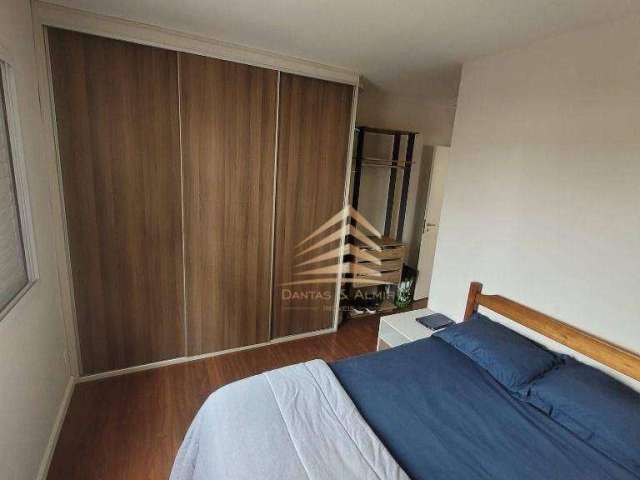 Apartamento com 3 quartos à venda, 114 m² por R$ 890.000,00- Gopoúva - Guarulhos/SP