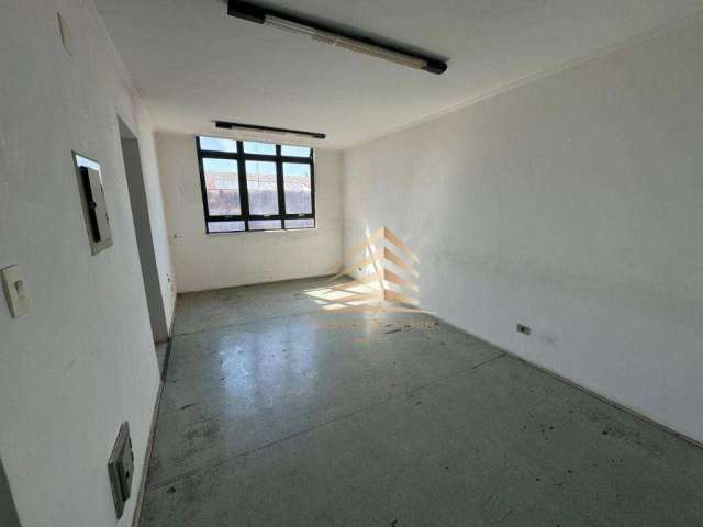 Sala para alugar, 35 m² por R$ 1.697,10/mês - Alto da Lapa - São Paulo/SP