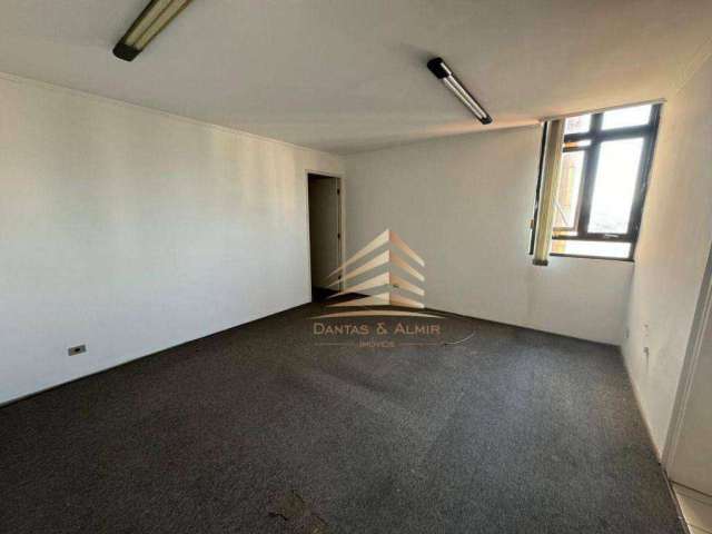 Sala para alugar, 39 m² por R$ 1.818,90/mês - Alto da Lapa - São Paulo/SP