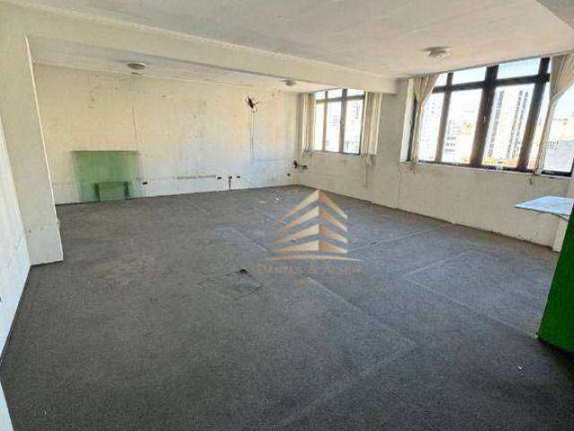 Sala para alugar, 47 m² por R$ 2.389,50/mês - Alto da Lapa - São Paulo/SP