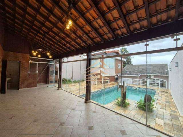 Casa terra com 3 dormitórios sendo 1 suíte à venda por R$ 1.599.000 - Jardim São Judas Tadeu - Guarulhos/SP