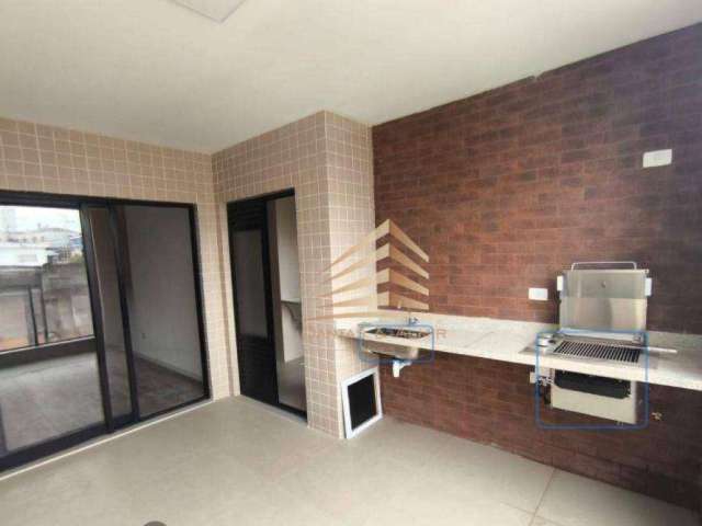 Apartamento com 68m², 2 dormitórios, 1 suíte, varanda Grill, Condomínio Sky Wiew à venda por R$ 597.000 - Centro - Guarulhos/SP.