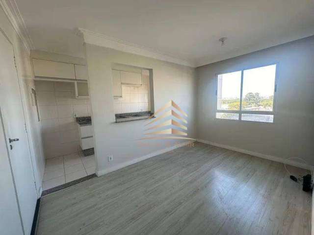 Apartamento com 2 dormitórios à venda, 45 m² por R$ 302.100,00 - Ponte Grande - Guarulhos/SP