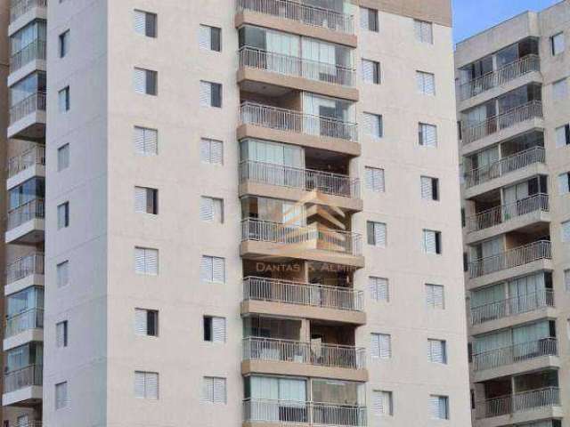 Apartamento à venda, 62 m² por R$ 460.000,00 - Macedo - Guarulhos/SP