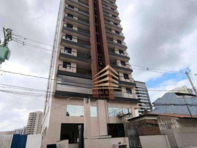 Apartamento com 65m², 2 dormitórios, 1 suíte, varanda Grill, Condomínio Sky Wiew à venda por R$ 517.000 - Centro - Guarulhos/SP.