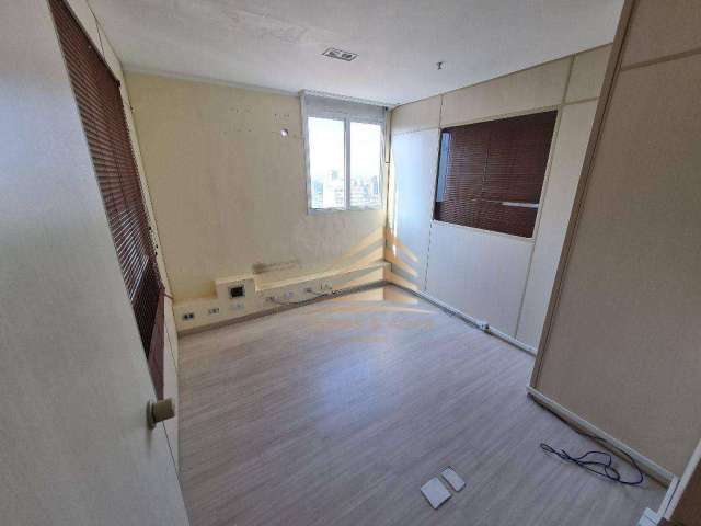 Sala para alugar, 66 m² por R$ 3.300,02/mês - Santana - São Paulo/SP