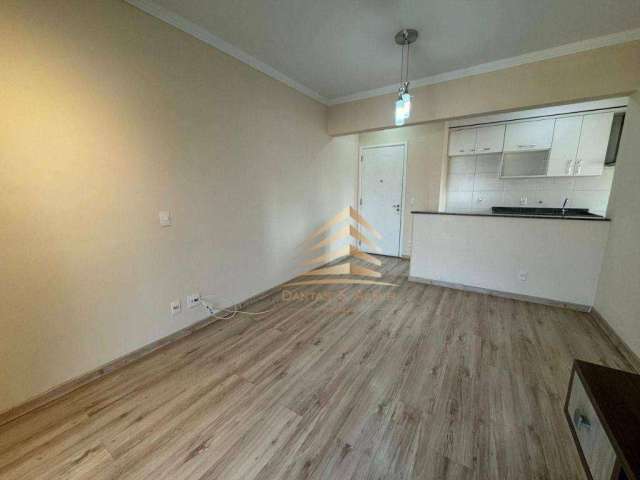 Apartamento Clip Design com 2 dormitórios à venda, 62 m² por R$ 550.000 - Vila Augusta - Guarulhos/SP