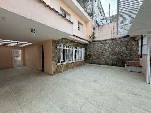 Sobrado com 3 dormitórios, 186 m² - venda por R$ 575.000,00 ou aluguel por R$ 3.610,01 - Cangaiba - São Paulo/SP