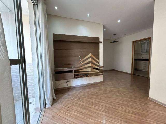 Apartamento Residencial das Américas com 3 dormitórios à venda, 72 m² por R$ 330.000 - Jardim Bom Clima - Guarulhos/SP