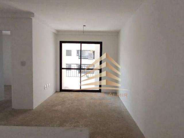 Apartamento com 2 dormitórios à venda, 65 m² por R$ 487.733,00 - Vila Paulista - Guarulhos/SP