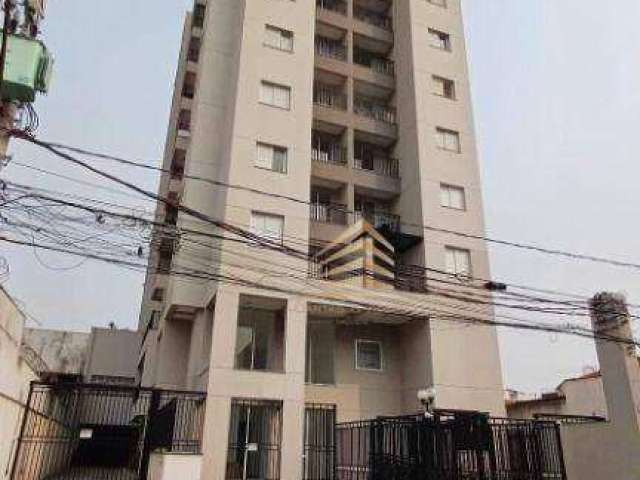 Apartamento à venda, 48 m² por R$ 357.000,00 - Vila Galvão - Guarulhos/SP