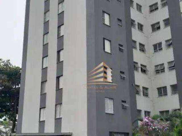 Apartamento com 2 dormitórios à venda, 52 m² por R$ 350.000,00 - Tatuapé - São Paulo/SP