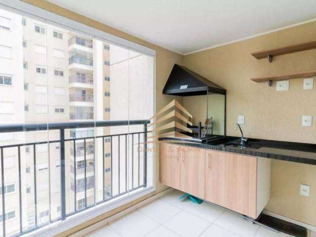 Vendo apartamento studio 1 dormitório com vaga de garagem no cidade maia proximo ao shopping maia