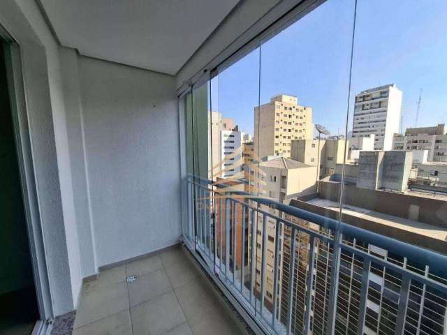 Studio à venda, 28 m² por R$ 300.000,00 - Bela Vista - São Paulo/SP