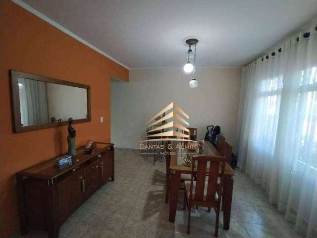 Sobrado com 4 dormitórios à venda, 299 m² por R$ 950.000 - Vila Moreira - Guarulhos/SP.