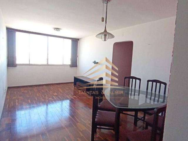 Apartamento com 3 dormitórios à venda, 83 m² por R$ 480.000 - Condomínio Ville de FranceVila Augusta - Guarulhos/SP