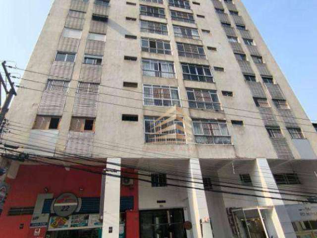 Apartamento com 3 dormitórios à venda, 130 m² por R$ 350.000,00 - Centro - Guarulhos/SP