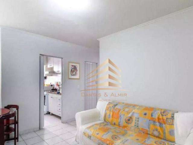 Apartamento à venda, 68 m² por R$ 170.000,00 - Parque Santo Antônio - Guarulhos/SP