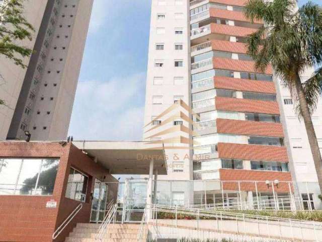 Apartamento com 3 dormitórios sendo 1 suíte à venda, 70 m² por R$ 530.000 - Gopoúva - Guarulhos/SP