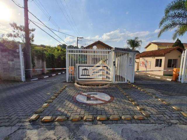 Casa à venda, 60 m² por R$ 305.000,00 - Vila São João Batista - Guarulhos/SP